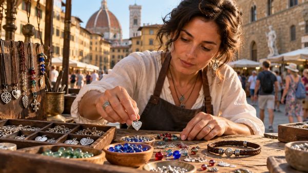 10 Creative Ways to Design Charm Bracelets for Personalization