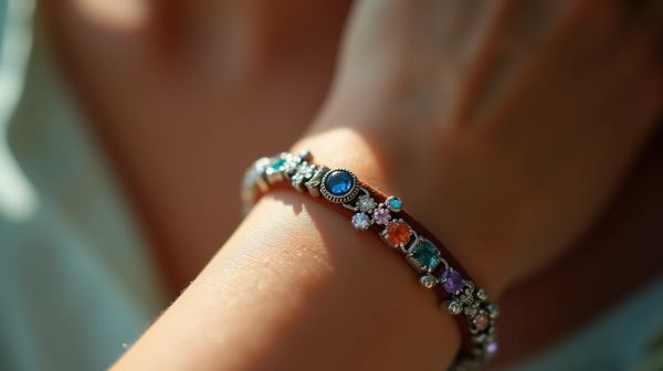 Create unique charm bracelets to express your style