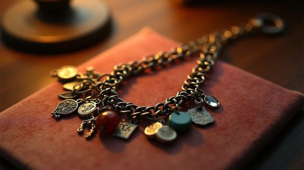 Create unique charm bracelets to express your style