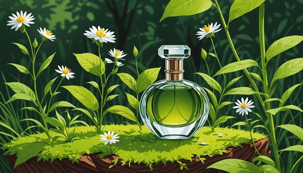 From nature to scent: discover robertet's eco innovations